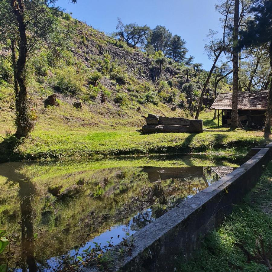 Del Nero * Campos do Jordao