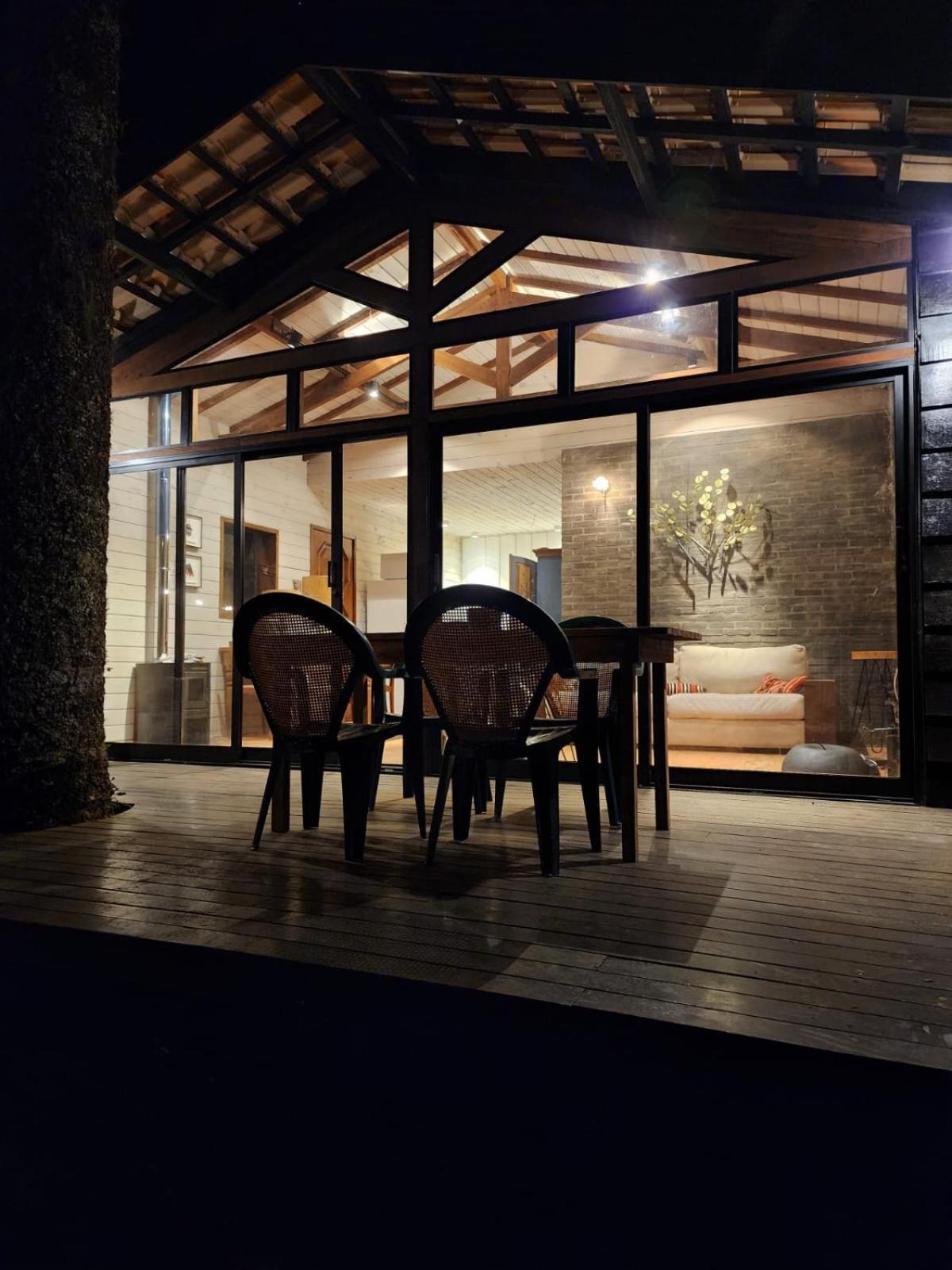 Villa Del Nero *