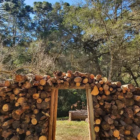 Locanda Del Nero Campos do Jordao Exterior photo
